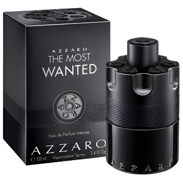 Azzaro The Most Wanted Intense EDP for Men